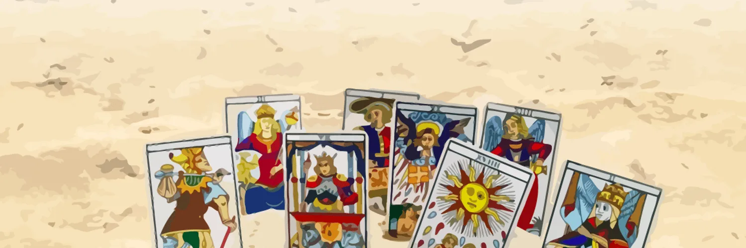 Lectura de tarot
