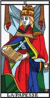 card